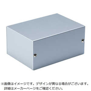 タカチ アルミケース 90×125×60 MB9613 タカチ アルミケース 90×125×60 MB9613
