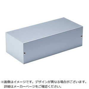 タカチ アルミケース 110×250×75 MB11825 タカチ アルミケース 110×250×75 MB11825