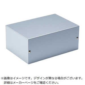 タカチ アルミケース 120×170×75 MB12818 タカチ アルミケース 120×170×75 MB12818