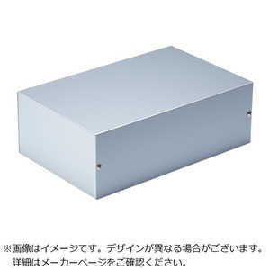 タカチ アルミケース 160×250×85 MB16925 タカチ アルミケース 160×250×85 MB16925