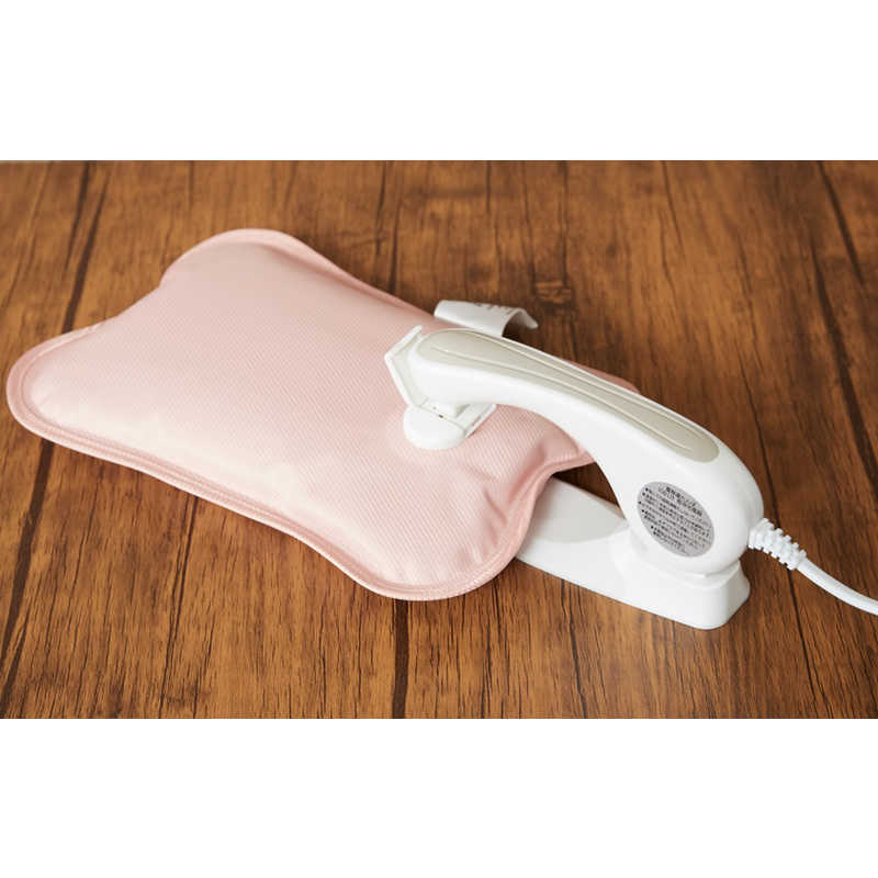 MOZ 蓄熱式エコ湯たんぽ moz 充電式 HW02GY グレー の通販 | カテゴリ：エアコン・空気清浄機・季節家電 | MOZ | moz モズ  家電通販のコジマネット - 全品代引き手数料無料