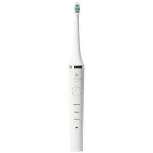 ガウラ 家庭用 LED付きホワイトニング電動歯ブラシ TEE BRIGHT G-TBW-001