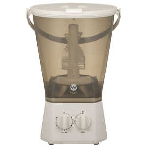 CBジャパン ブラッシュボーイ シービージャパン Pro ［洗濯0.6kg］ TOM-12