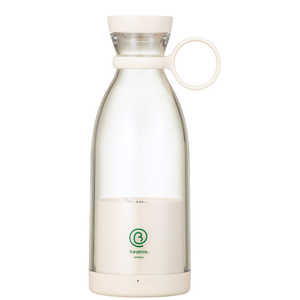 CBジャパン コードレスミキサービーミー atomico アイボリー [400ml] at-02IV