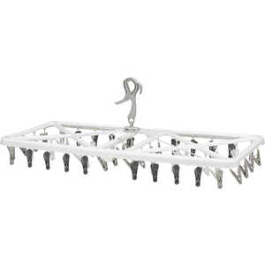 CBジャパン The hangers ランドリーハンガー52P グレー 870319 CBジャパン The hangers ランドリーハンガー52P グレー 870319