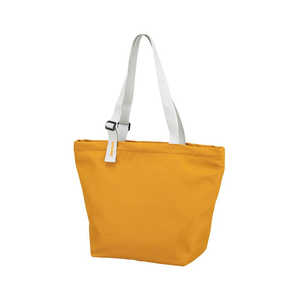 CBジャパン BOCCA 保冷シティトートバッグ マスタード 871828 CBジャパン BOCCA 保冷シティトートバッグ マスタード 871828