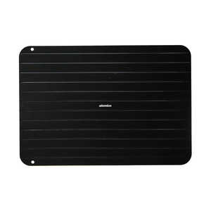 CBジャパン 解凍プレートM ブラック 872627 CBジャパン 解凍プレートM ブラック 872627