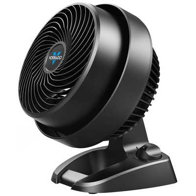 VORNADO 530-JP サーキュレーター ボルネード サーキュレーター 530-JP ブラック の通販