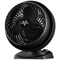 ボルネード サーキュレーター VORNADO 黒 52-JP の通販 - カテゴリ