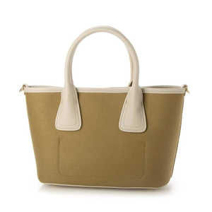 アンビリオン cachecache カシュカシュ コットンツイル2WAYトートバッグ ベージュ CACHE74480 アンビリオン cachecache カシュカシュ コットンツイル2WAYトートバッグ ベージュ CACHE74480
