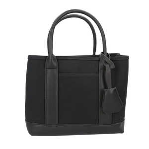 アンビリオン cache cache カシュカシュ ショルダー付きキャンバストート小 ブラック/ブラック CACHE78390 アンビリオン cache cache カシュカシュ ショルダー付きキャンバストート小 ブラック/ブラック CACHE78390