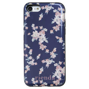 ǥ iPhone8/7 (4.7) rienda PETIT FLOWER 륱 MD74015