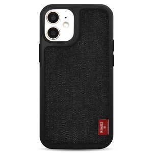 GfB[V[ iPhone 12/12 Pro EDWIN [TChI[igP[X/ubN] MD746952