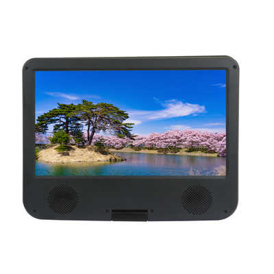 10インチポータブルブルーレイプレーヤー 新品 TK-10PB 10インチ