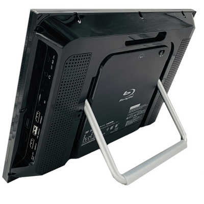 高橋国際商事 BLUEWIDE 14インチ フルセグチューナー搭載ポータブル