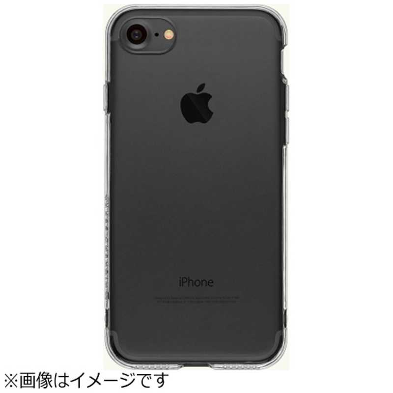 ジービーエス ジービーエス iPhone 7用　ソフトTPUケース　クリア　Highend Berry IP7HEBTPUｹｰｽｸﾘｱ IP7HEBTPUｹｰｽｸﾘｱ