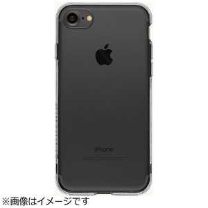 ジービーエス iPhone 7用　ソフトTPUケース　クリア　Highend Berry IP7HEBTPUｹｰｽｸﾘｱ