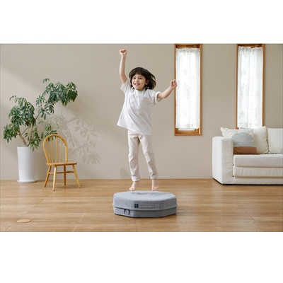 美品 ジムテリア シェイプエイトグレー ヨドバシ.com - ジムテリア gymteria シェイプエイト グレー 通販