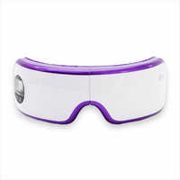 フジアンドチェリー 「自宅でかんたん、目元エステ」 エアーアイマスク