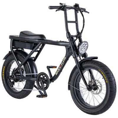rocka flame 電動アシスト自転車 電動自転車／ロカフレーム フーマ【FUMA】e-bike UENO｜バイク王