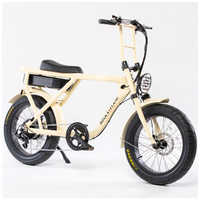 ROCKA FRAME 電動アシスト自転車 ゴールドベージュ シティタイプ ROCKA FRAME 電動アシスト自転車 ゴールドベージュ シティタイプ