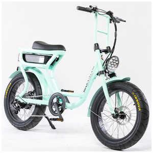 ROCKAFLAME ưȼž 20 New FUMA (˥塼ա ե졼) [7®] Polished Metal Pepper Mint Green ΩʤˤĤԲġ 2401