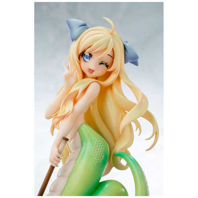 邪神ちゃんドロップキックフレーム ベルファイン 塗装済み完成品 邪神ちゃんドロップキック 邪神