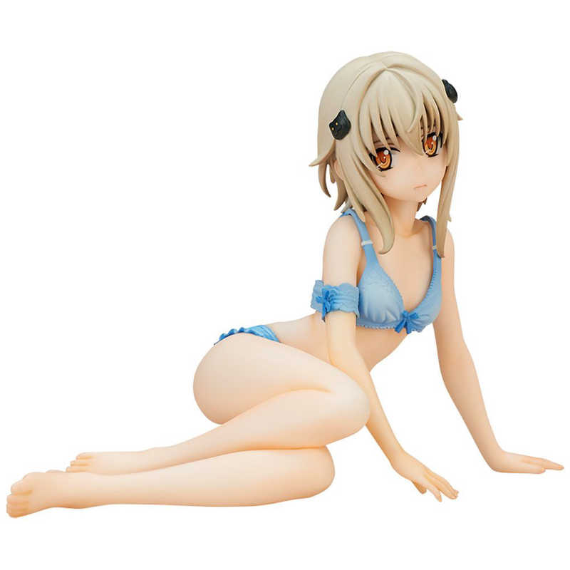 ベルファイン 塗装済み完成品 1 7 塔城小猫 ハイスクｰルd D ランジェリｰver Hero セールsale Off