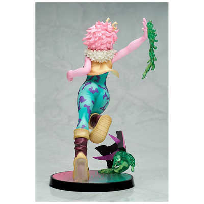 ベルファイン 芦戸三奈フィギュア僕のヒーローアカデミア ベルファイン 芦戸三奈フィギュア僕のヒーローアカデミア