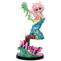 ベルファイン 塗装済み完成品 1/8 僕のヒーローアカデミア 芦戸三奈 