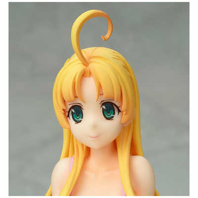 ベルファイン 塗装済み完成品 1/7 ハイスクールD×D HERO