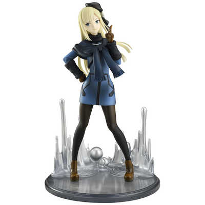 ロード・エルメロイII世の事件簿 グレイ ベルファイン 1/8スケールフィギュア ベルファイン 塗装済み完成品 1/8 ロード・エルメロイII世の事件