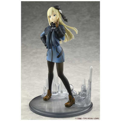 ベルファイン 塗装済み完成品 1/8 ロード・エルメロイII世の事件
