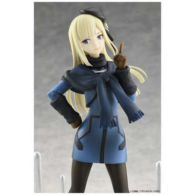 ベルファイン 塗装済み完成品 1/8 ロード・エルメロイII世の事件
