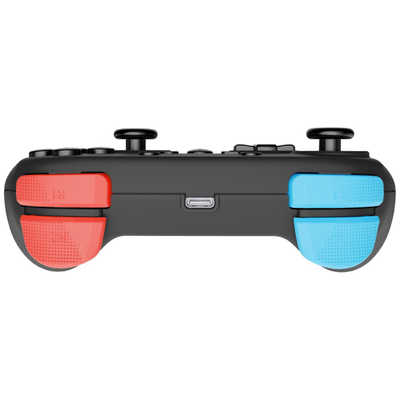 Amazon | COWBOX ミニ Switch コントローラー 【Q36 ジャイロ