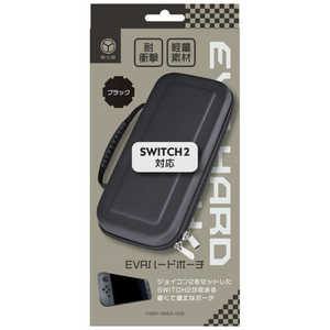 弥三郎商店 Switch2用EVAハードポーチ YSBNS2A002 弥三郎商店 Switch2用EVAハードポーチ YSBNS2A002