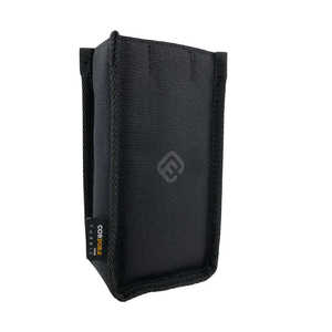 FORTIES 40s純正 Bluetoothスピーカー HW2(HW1) 専用ケース CORDURA素材 ブラック HW2case FORTIES 40s純正 Bluetoothスピーカー HW2(HW1) 専用ケース CORDURA素材 ブラック HW2case