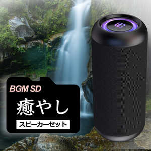 FORTIES BGMSD Bluetoothԡ 40s ɿ / Bluetoothб ֥å䤷SD CW1L-DLSD0001