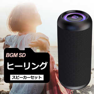 FORTIES BGMSD Bluetoothԡ 40s ɿ / Bluetoothб ֥åʥҡSD CW1L-DLSD0002