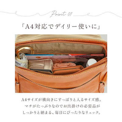 バックヤードファミリー fes フェス 48806 ナチュラルレザー 被せ  