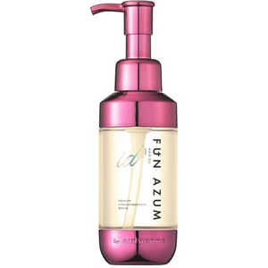 JPSラボ FUN AZUM(ファンアズム)id プレミアムストレート&ダメージリペア ヘアオイル 100mL JPSラボ FUN AZUM(ファンアズム)id プレミアムストレート&ダメージリペア ヘアオイル 100mL