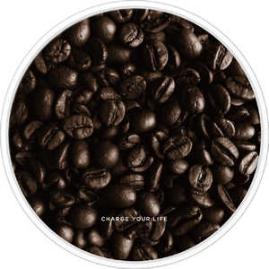 タイヨー ワイヤレス充電器 PHOTOGRAPH SERIES Make coffee FONON ホワイト WCPS08WH