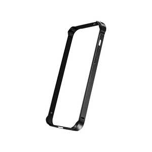 UI iPhone 14 SIDE BUMPER CASE ブラック INOBUMPER14