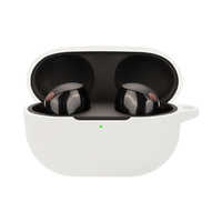 Sony WF-1000XM5 ホワイト ケース UI SONY WF-1000XM5 シリコンケース ホワイト UI-WF1000XM5WH の