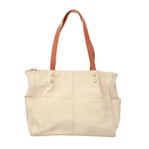 サライ laporta di zucchero 49607 2WAYハンドバッグ ベージュ SR49607 サライ laporta di zucchero 49607 2WAYハンドバッグ ベージュ SR49607