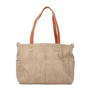 サライ laporta di zucchero 49607 2WAYハンドバッグ オーク SR49607 サライ laporta di zucchero 49607 2WAYハンドバッグ オーク SR49607