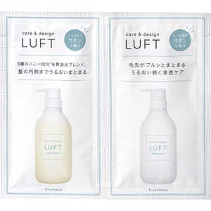 LUFT ���t�g �P�A���f�U�C�� �V�����v�[�E�g���[�g�����g �T�V�FH ���t�g �P�A���f�U�C���T�V�FH