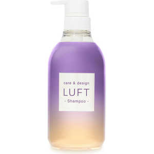LUFT ���t�g �P�A���f�U�C���V�����v�[D ���t�g �P�A���f�U�C���V�����v�[R