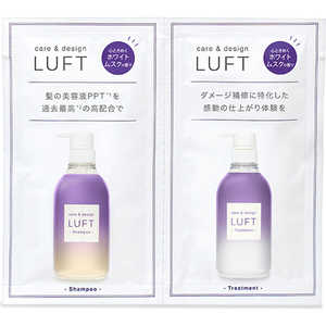 LUFT ���t�g �P�A���f�U�C�� �V�����v�[�E�g���[�g�����g �T�V�FD ���t�g �P�A���f�U�C���T�V�FD