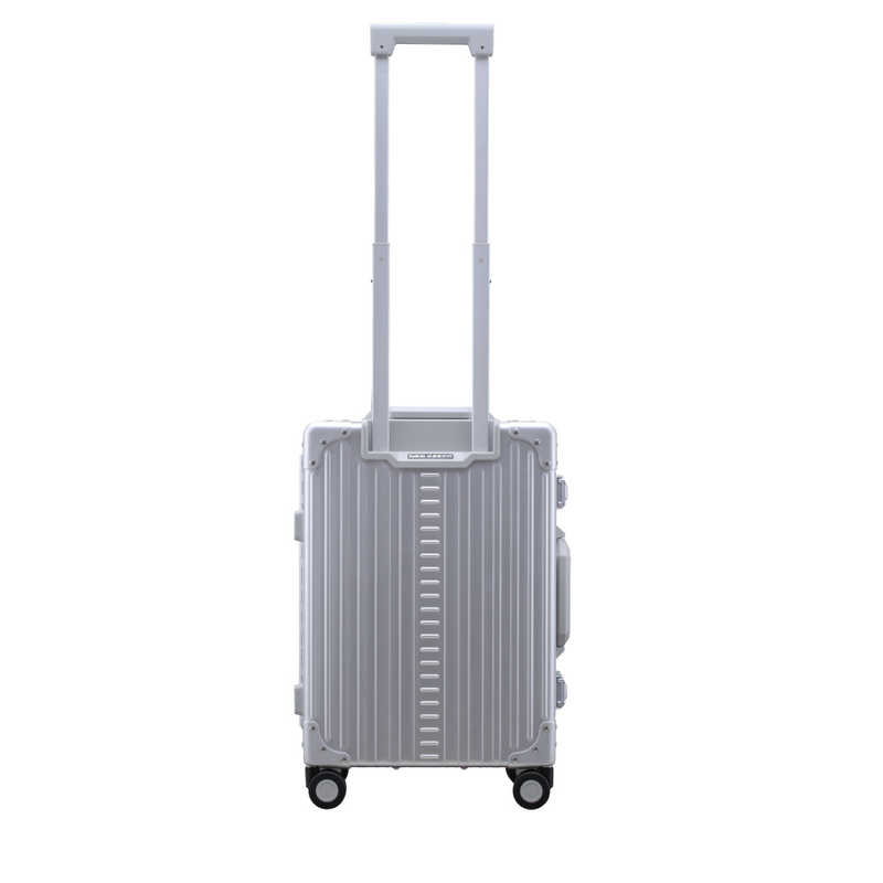 ネオキーパー ネオキーパー スーツケース シルバー [TSAロック搭載 /35L /2泊～3泊] A35F-SL A35F-SL